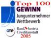 top 100 jungunternehmer