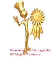 1 Platz sterreichischer Mietkochtest