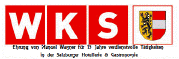 auszeichnug von der wko