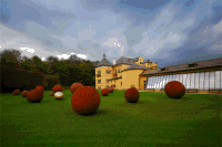 catering schloss hellbrunn salzburg